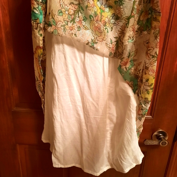 Anthropologie Akemi + Kin Dress - Picture 8 of 8